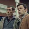 Артем Осипов и Игорь Савочкин в сериале "Лучше не бывает"