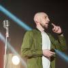 Сергей Гореликов на съемках фильма "Болевой порог"