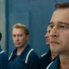 Константин Хабенский в фильме "Время первых"