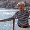 Сергей Сосновский на съемках фильма "В Кейптаунском порту"