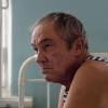 Сергей Сосновский на съемках фильма "В Кейптаунском порту"