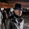 Алексей Серебряков в сериале "Наше счастливое завтра"
