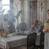 Юлия Ауг в сериале "Наше счастливое завтра"