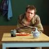 Денис Парамонов в сериале "Филфак"