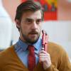 Сергей Марин в фильме "Сережка Казановы"