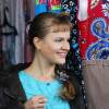 Екатерина Травова в сериале "Челночницы"