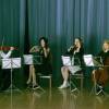Кадр из фильма "Квартет"