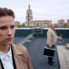 Анна Слю в сериале "Вижу-знаю"