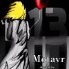 Постер фильма "Motavr"