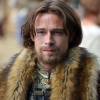 Владимир Веревочкин на съемках сериала "Золотая Орда"