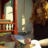 Кадр из фильма "Прикосновение ветра"