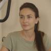 Алена Созинова в фильме "Призрак на двоих"