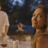 Алена Созинова в фильме "Призрак на двоих"