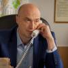 Борис Миронов в фильме "Женщина без чувства юмора"
