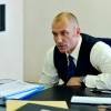 Константин Соловьев на съемках фильма "Женщина его мечты"