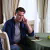 Алексей Зубков в фильме "От первого до последнего слова"