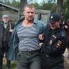 Филипп Азаров в фильме "Река памяти"