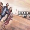 Постер фильма "Женщина в беде 3"