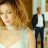 Елена Подкаминская в сериале "Научи меня жить"