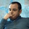 Сергей Чирков в сериале "Шелест"