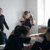 Кадр из фильма "В лучах солнца"