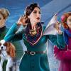 Постер фильма "Трое в лифте, не считая собаки"