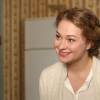 Дарья Пармененкова в фильме "Никому не говори"