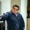 Сергей Рост в фильме "Когда я брошу пить..."