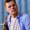 Илья Алексеев на съемках фильма "Воспитание и выгул собак и мужчин"