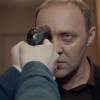 Виталий Кищенко в сериале "Жена полицейского"