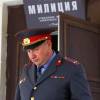 На съемках фильма "Вокально-криминальный ансамбль"