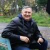 Юрий Стоянов на съемках фильма "Актриса"