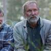 Федор Добронравов, Роман Мадянов в фильме "Жили-были"