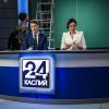 Кадр из фильма "Каспий 24"
