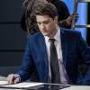 Павел Харланчук в фильме "Каспий 24"