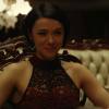 Ольга Гришина в сериале "Благие намерения"
