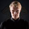 Кирилл Зайцев на съемках сериала "Коп"
