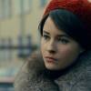 Марина Ворожищева в сериале "Заступники"