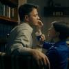 Кирилл Гребенщиков, Марина Ворожищева в сериале "Заступники"