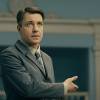 Кирилл Гребенщиков в сериале "Заступники"