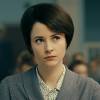 Марина Ворожищева в сериале "Заступники"