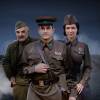 Постер фильма "По законам военного времени 2"