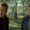 Кирилл Кяро в сериале "Нюхач. Третий сезон"