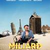 Постер фильма "Миллиард"