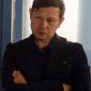 Анатолий Гущин на съемках сериала "Ищейка 2"