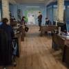 На съемках фильма "Ищейка 3"