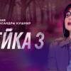 Постер фильма "Ищейка 3"
