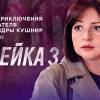 Постер фильма "Ищейка 3"