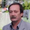 Владислав Ветров на съемках фильма "Яблочко от яблоньки"