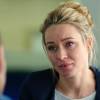 Анастасия Панина в сериале "Обман"